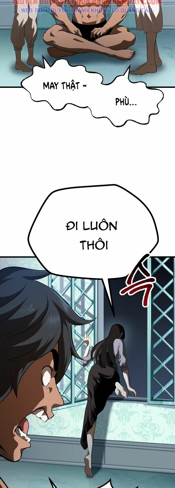Anh Hùng Mạnh Nhất? Ta Không Làm Lâu Rồi!: Chapter 77