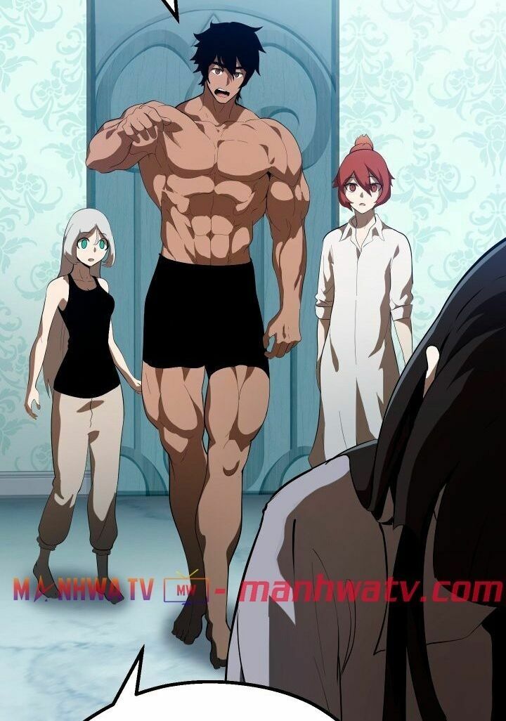Anh Hùng Mạnh Nhất? Ta Không Làm Lâu Rồi!: Chapter 77