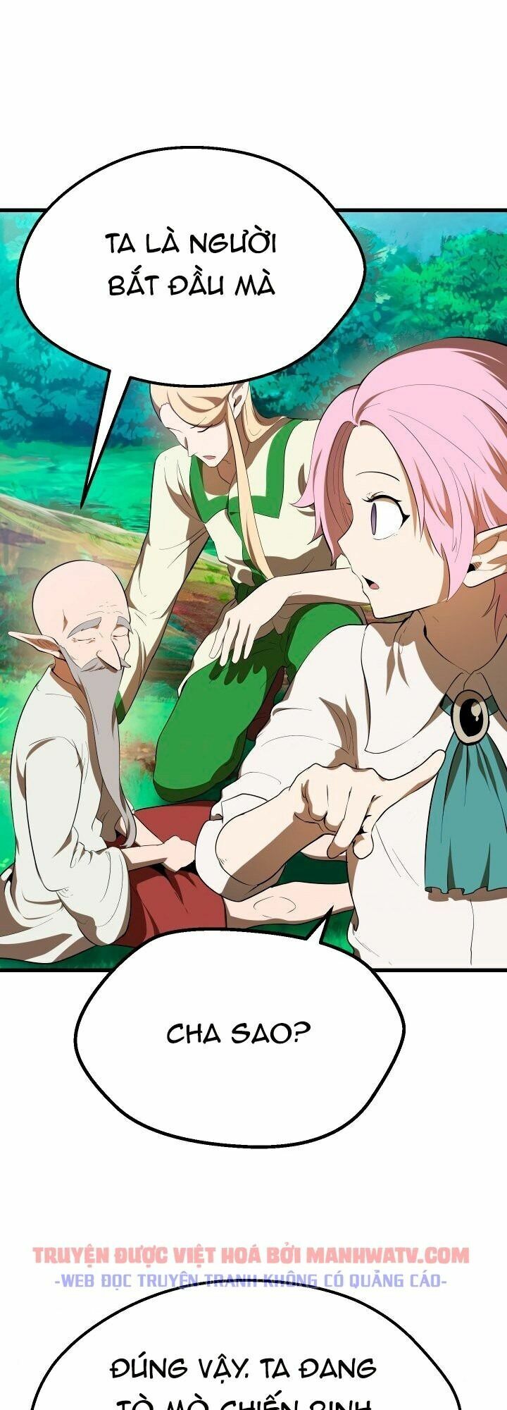 Anh Hùng Mạnh Nhất? Ta Không Làm Lâu Rồi!: Chapter 77