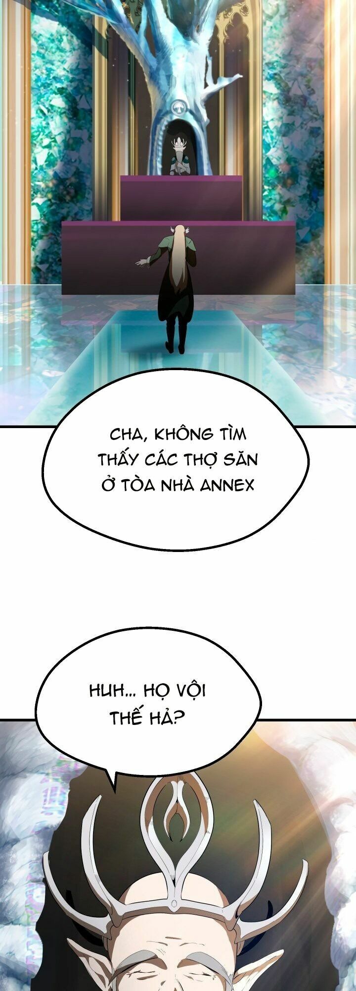 Anh Hùng Mạnh Nhất? Ta Không Làm Lâu Rồi!: Chapter 77