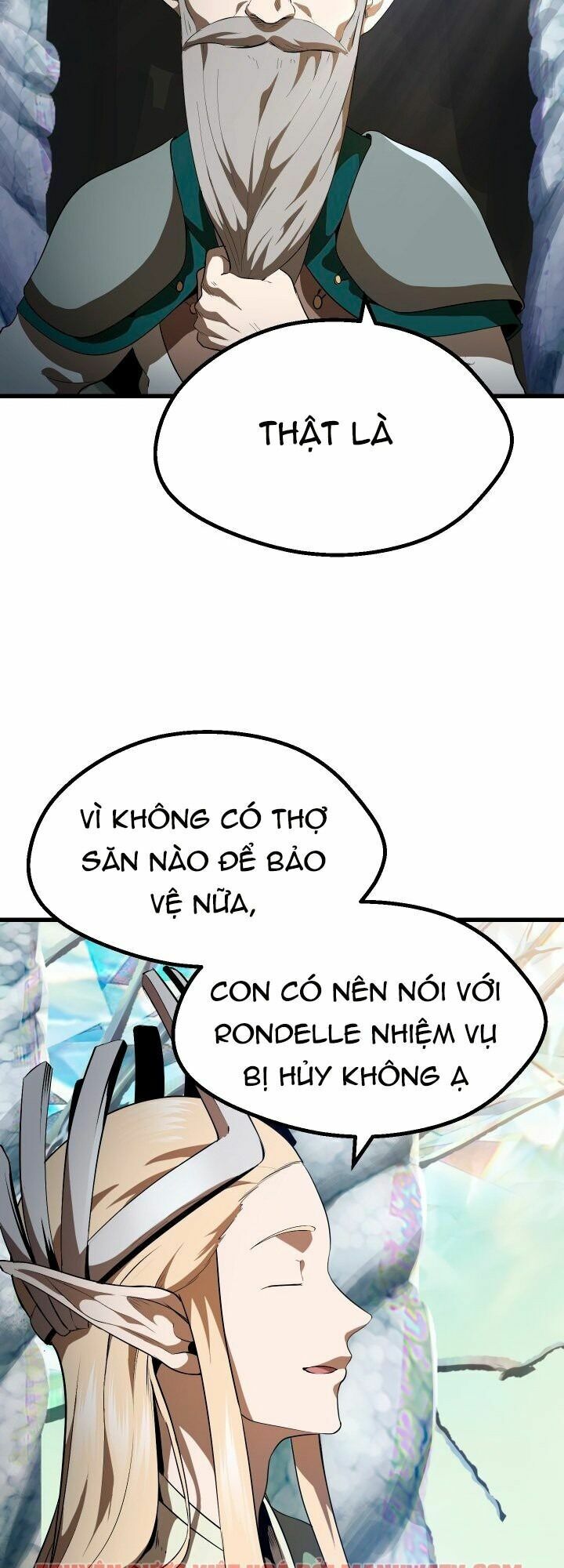 Anh Hùng Mạnh Nhất? Ta Không Làm Lâu Rồi!: Chapter 77