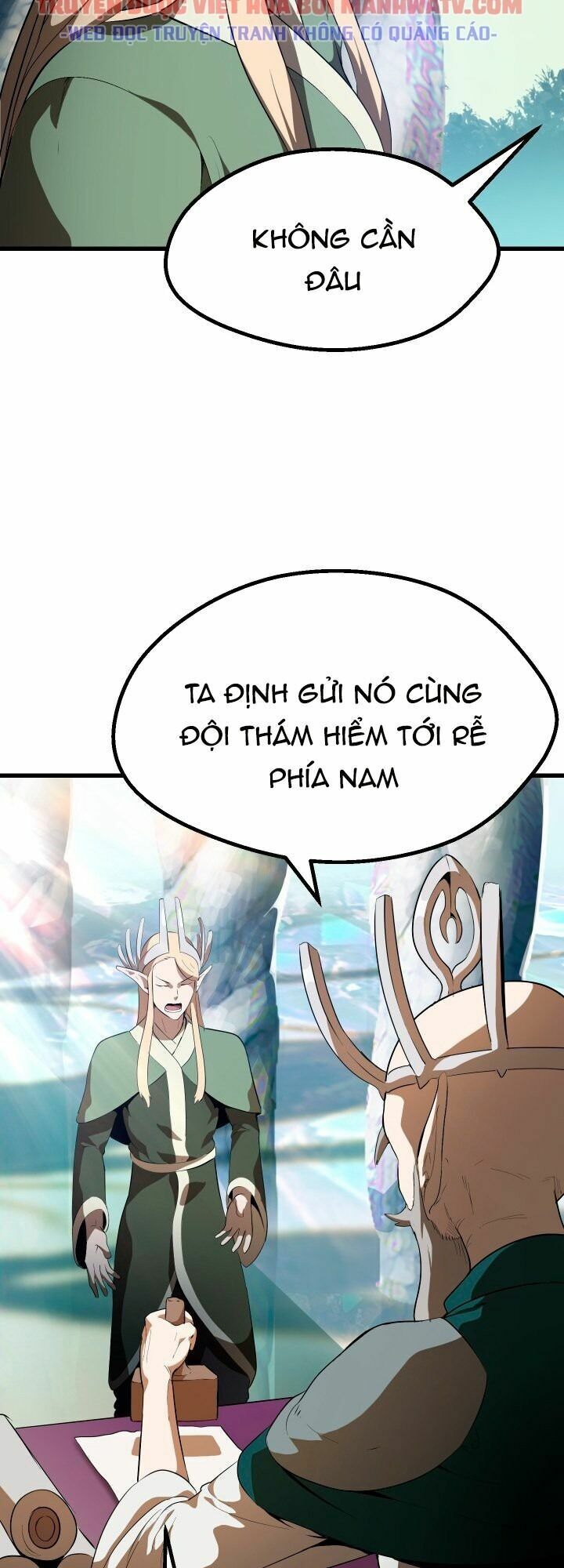 Anh Hùng Mạnh Nhất? Ta Không Làm Lâu Rồi!: Chapter 77