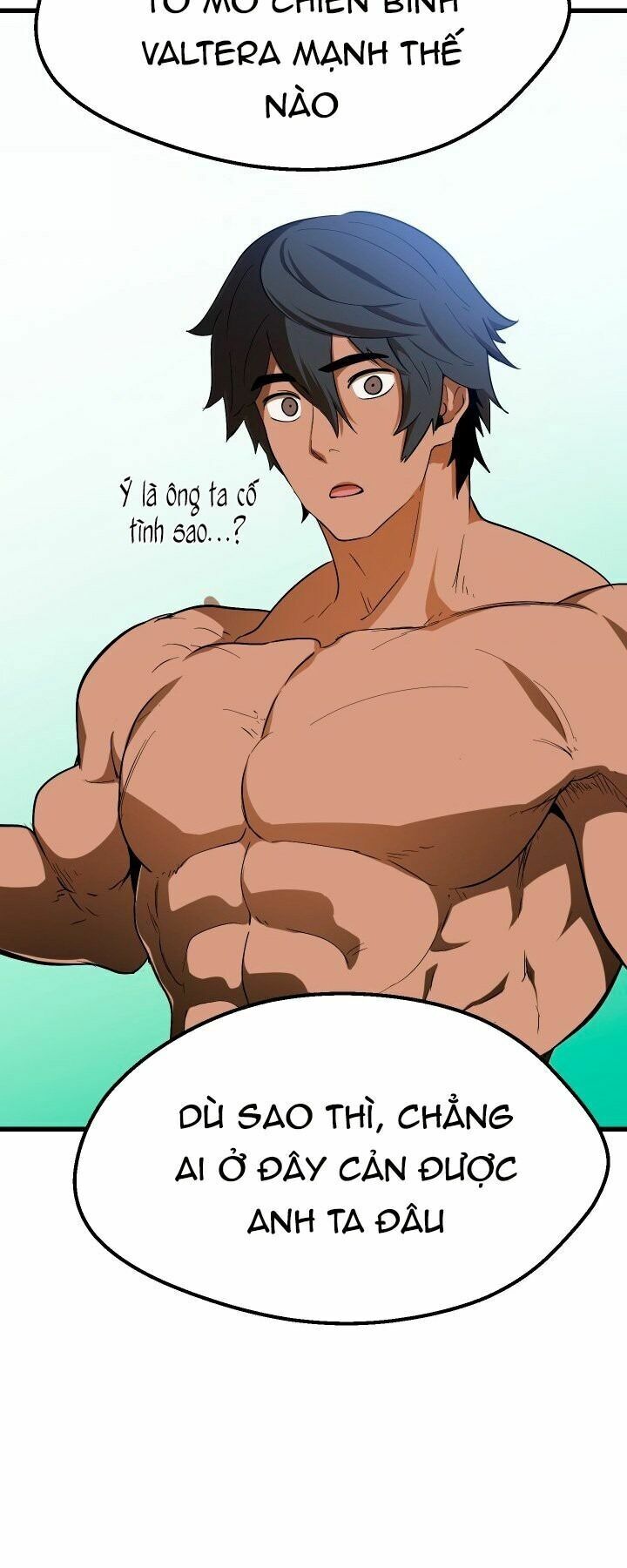 Anh Hùng Mạnh Nhất? Ta Không Làm Lâu Rồi!: Chapter 77