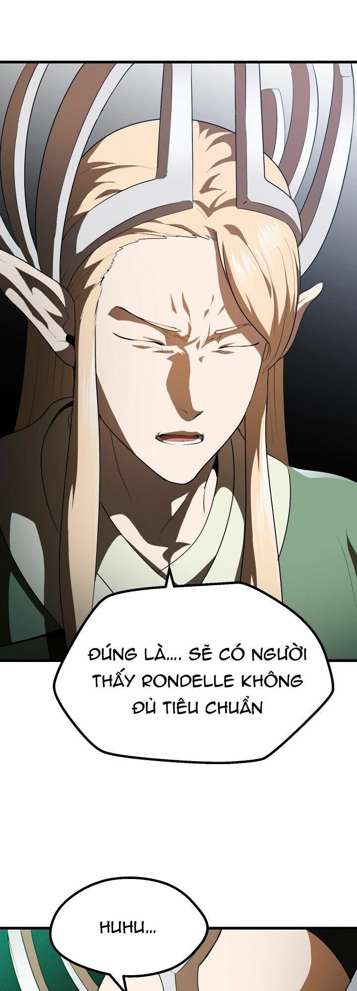 Anh Hùng Mạnh Nhất? Ta Không Làm Lâu Rồi!: Chapter 77
