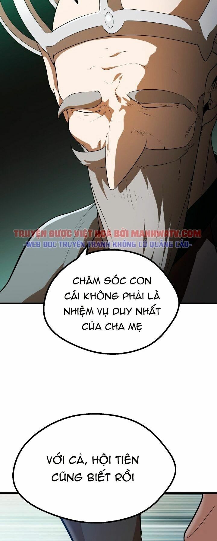 Anh Hùng Mạnh Nhất? Ta Không Làm Lâu Rồi!: Chapter 77