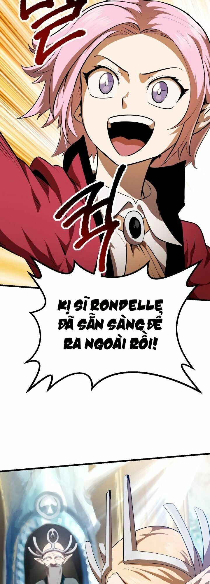 Anh Hùng Mạnh Nhất? Ta Không Làm Lâu Rồi!: Chapter 77