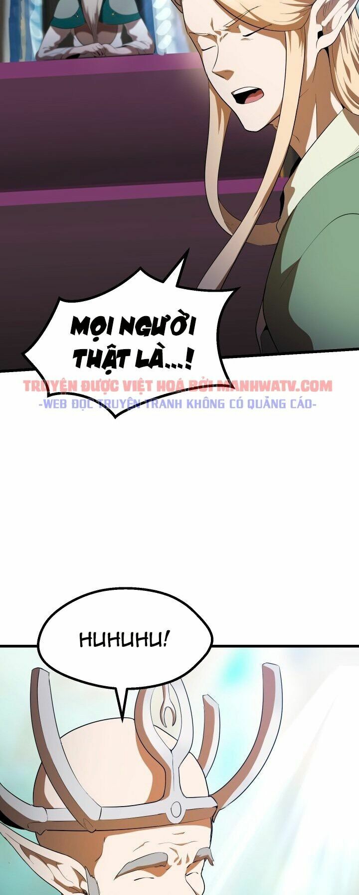 Anh Hùng Mạnh Nhất? Ta Không Làm Lâu Rồi!: Chapter 77