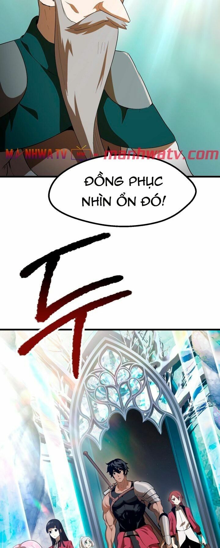 Anh Hùng Mạnh Nhất? Ta Không Làm Lâu Rồi!: Chapter 77
