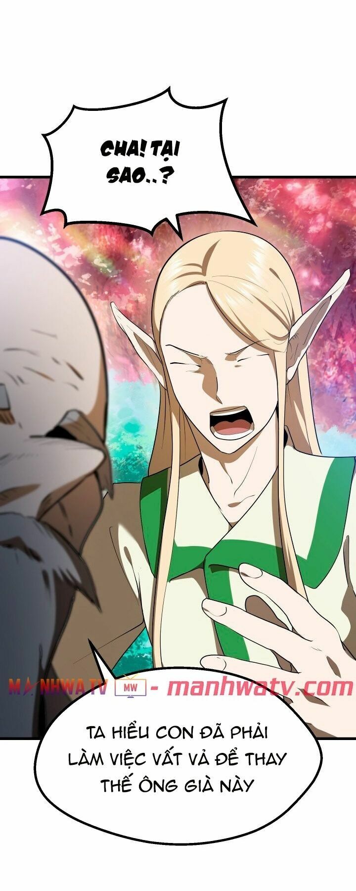 Anh Hùng Mạnh Nhất? Ta Không Làm Lâu Rồi!: Chapter 77