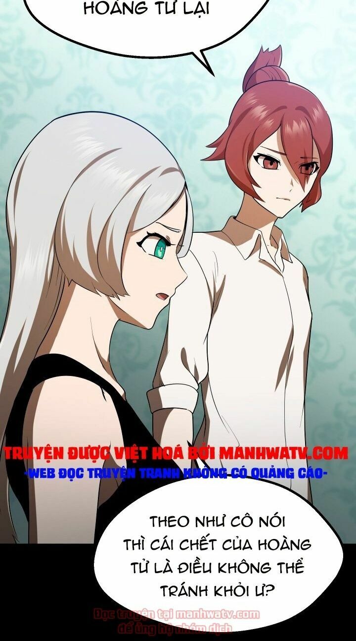 Anh Hùng Mạnh Nhất? Ta Không Làm Lâu Rồi!: Chapter 78