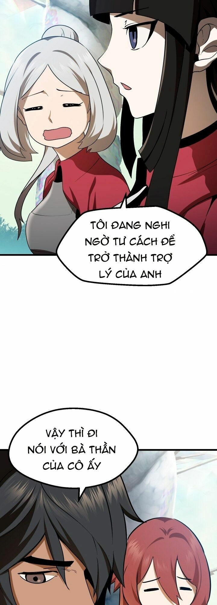 Anh Hùng Mạnh Nhất? Ta Không Làm Lâu Rồi!: Chapter 78