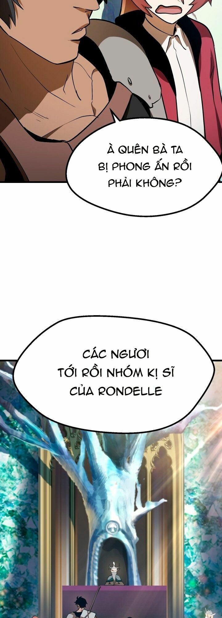 Anh Hùng Mạnh Nhất? Ta Không Làm Lâu Rồi!: Chapter 78