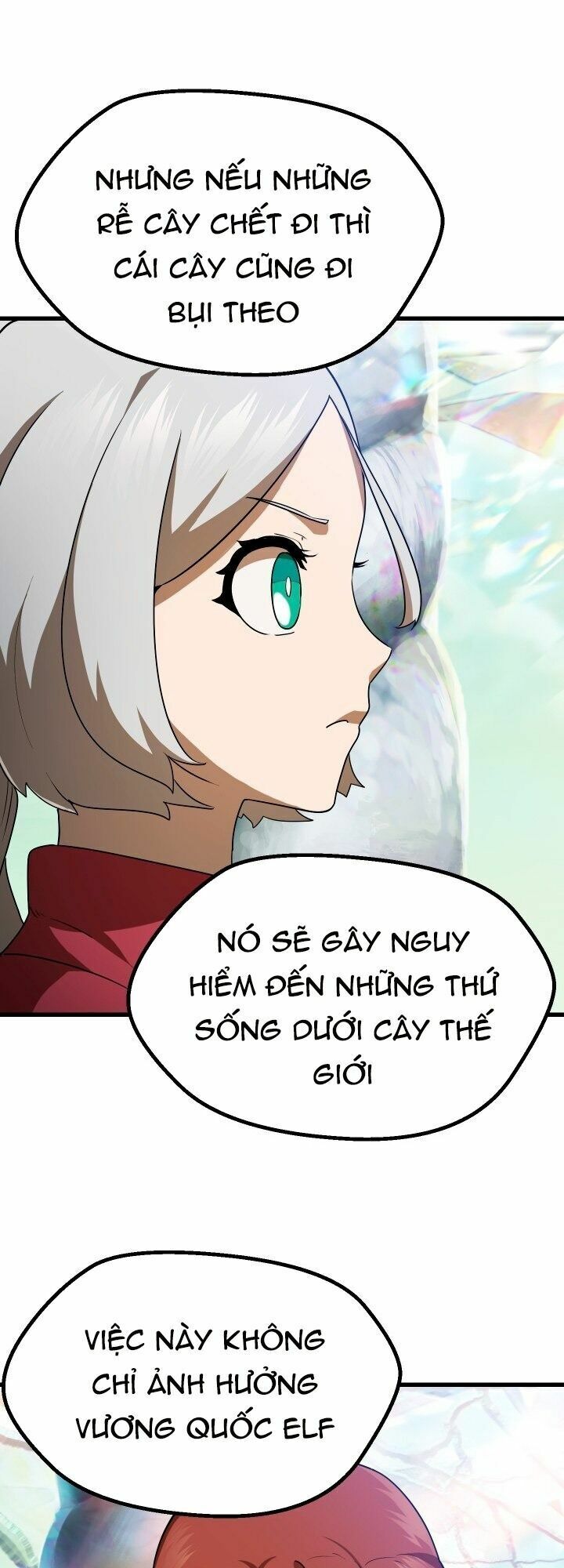 Anh Hùng Mạnh Nhất? Ta Không Làm Lâu Rồi!: Chapter 78