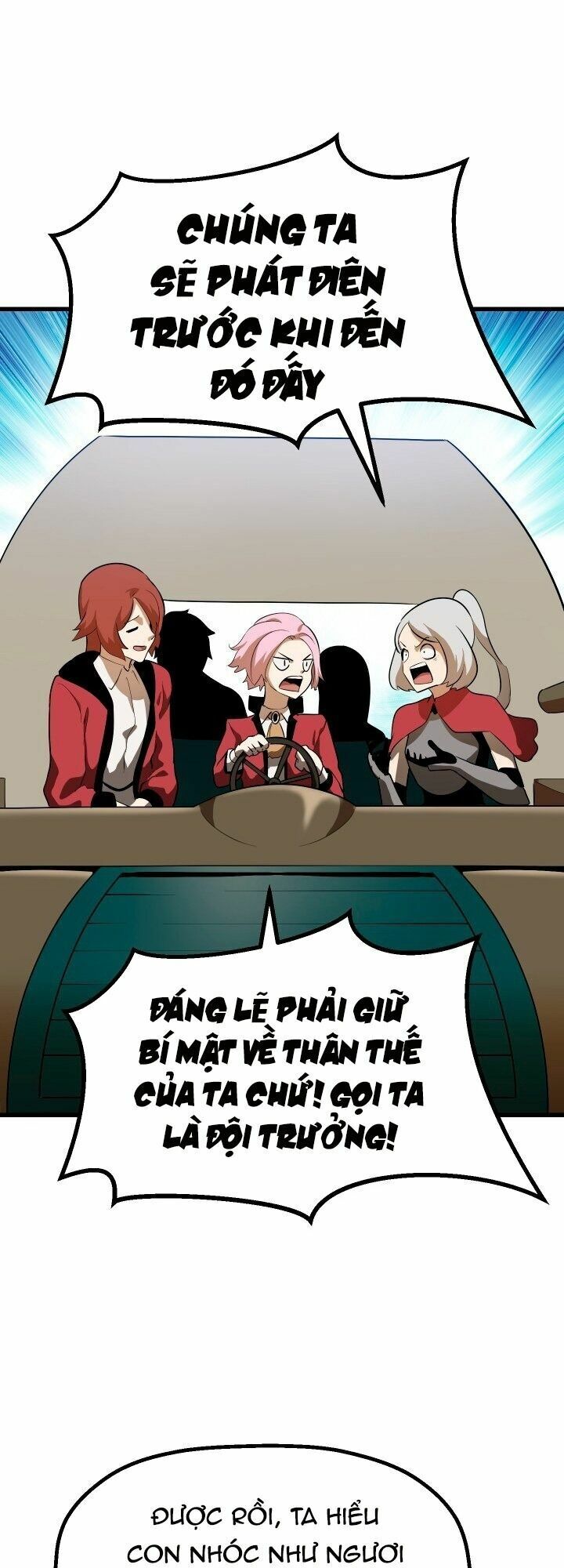 Anh Hùng Mạnh Nhất? Ta Không Làm Lâu Rồi!: Chapter 78