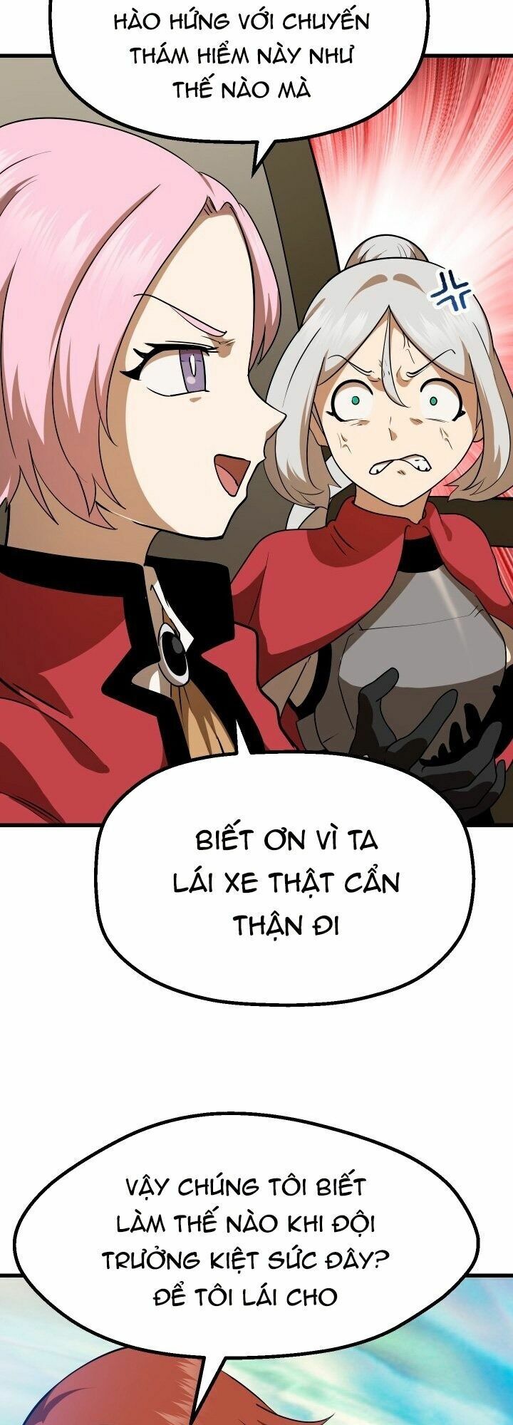 Anh Hùng Mạnh Nhất? Ta Không Làm Lâu Rồi!: Chapter 78