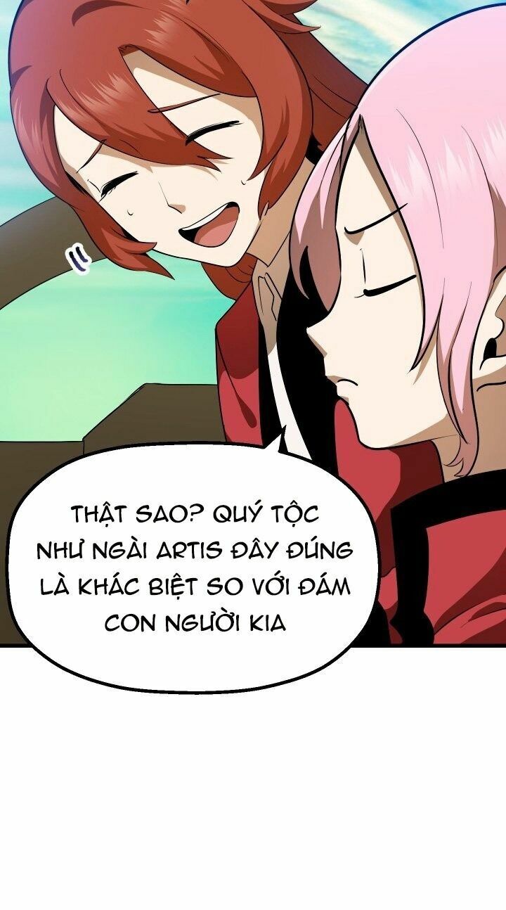 Anh Hùng Mạnh Nhất? Ta Không Làm Lâu Rồi!: Chapter 78
