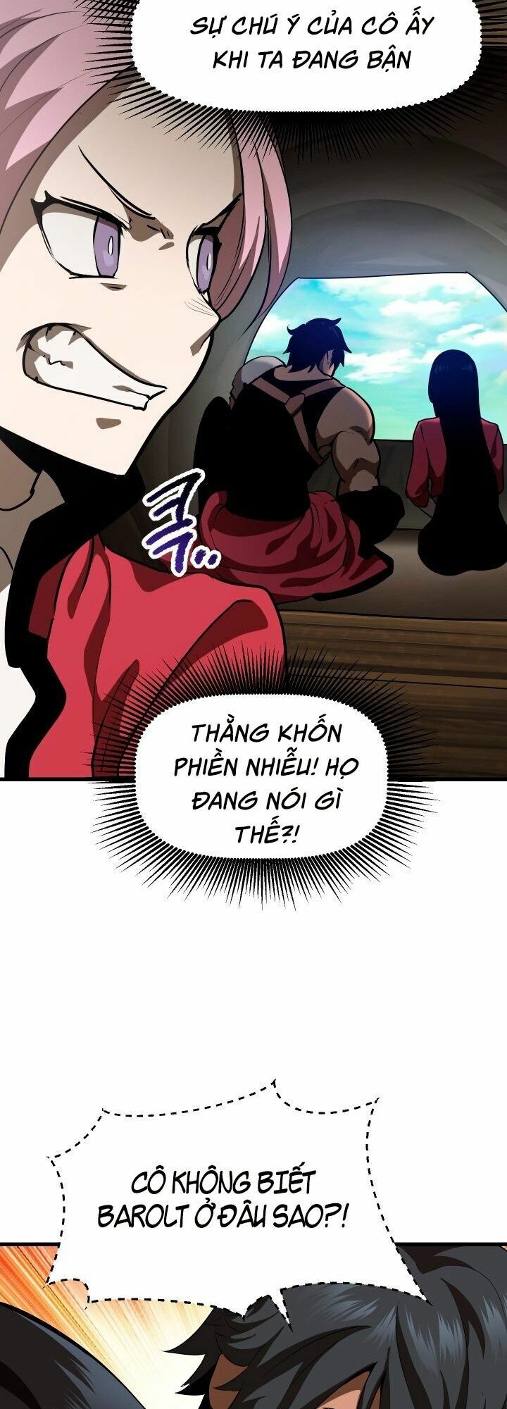 Anh Hùng Mạnh Nhất? Ta Không Làm Lâu Rồi!: Chapter 78