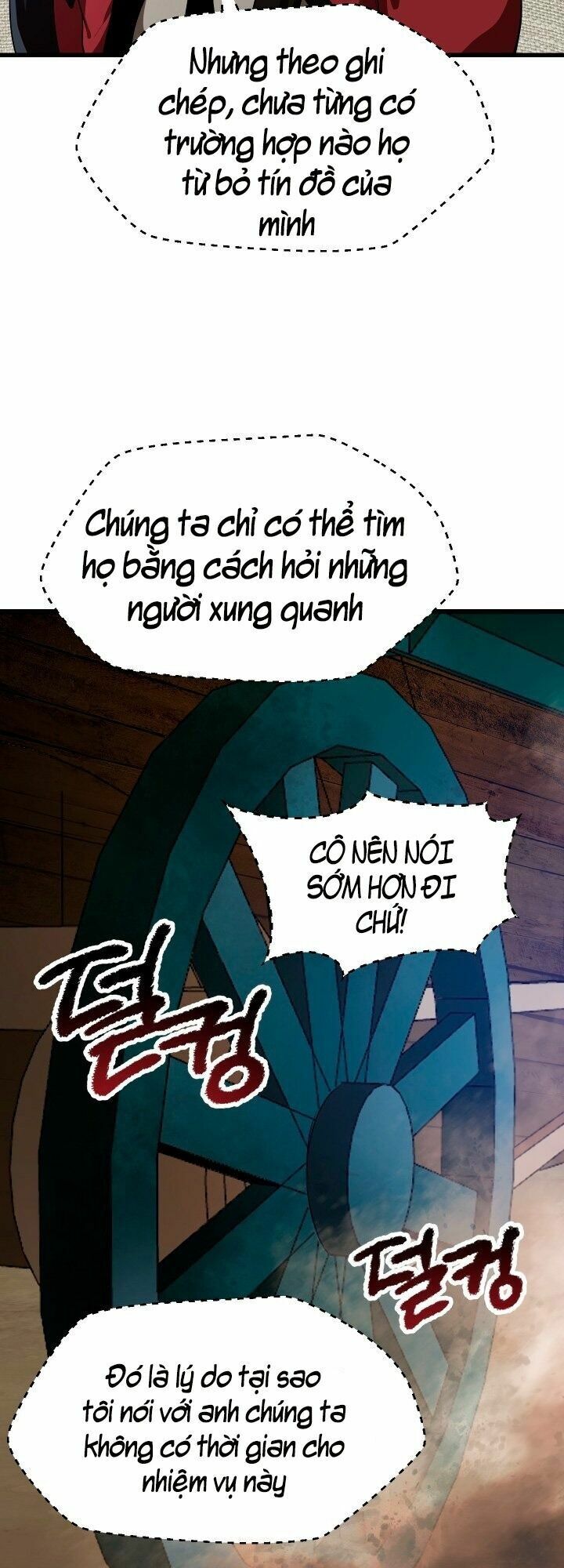 Anh Hùng Mạnh Nhất? Ta Không Làm Lâu Rồi!: Chapter 78