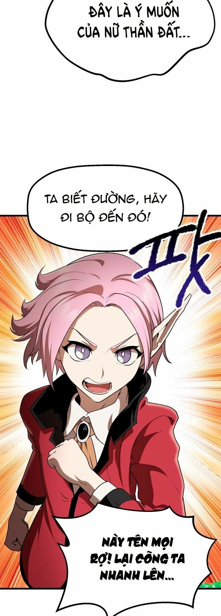 Anh Hùng Mạnh Nhất? Ta Không Làm Lâu Rồi!: Chapter 78