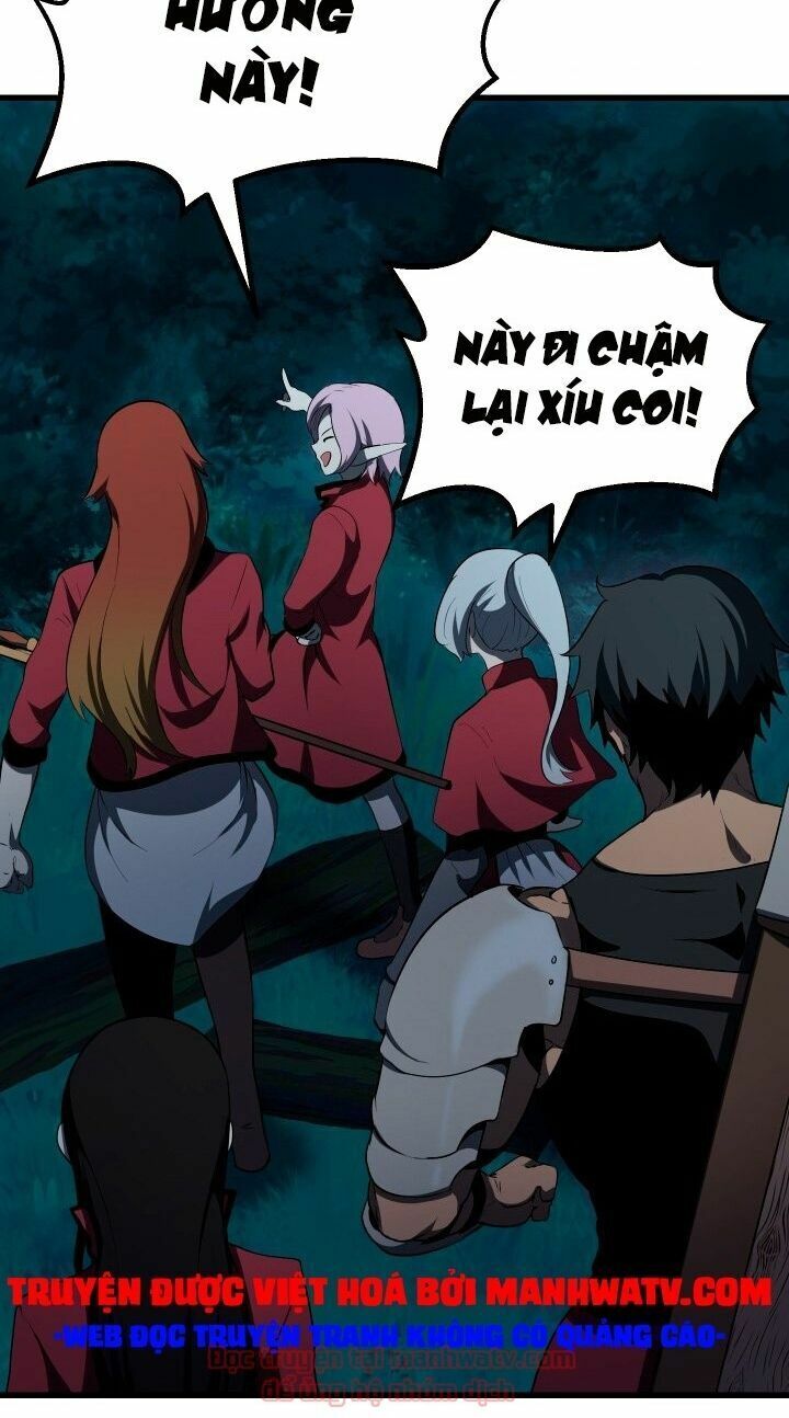 Anh Hùng Mạnh Nhất? Ta Không Làm Lâu Rồi!: Chapter 78
