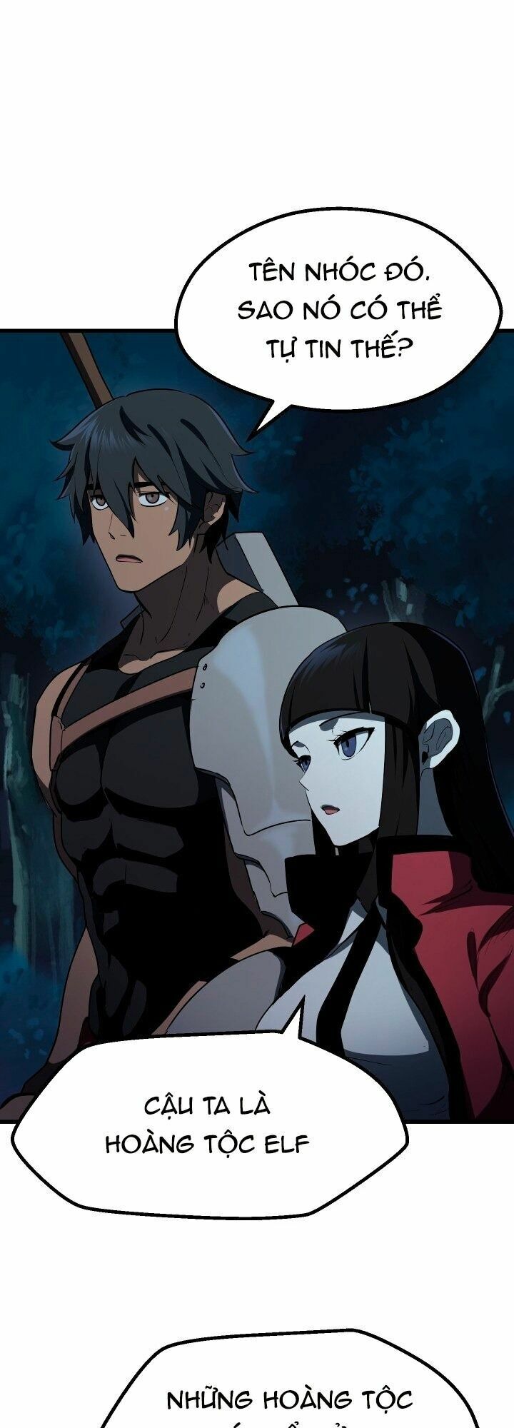 Anh Hùng Mạnh Nhất? Ta Không Làm Lâu Rồi!: Chapter 78