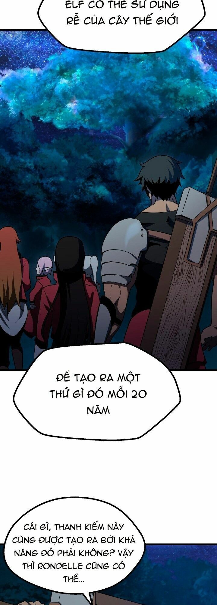 Anh Hùng Mạnh Nhất? Ta Không Làm Lâu Rồi!: Chapter 78