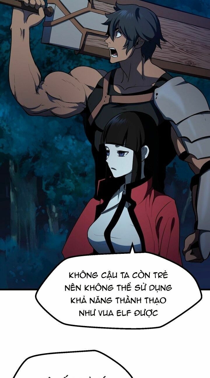 Anh Hùng Mạnh Nhất? Ta Không Làm Lâu Rồi!: Chapter 78