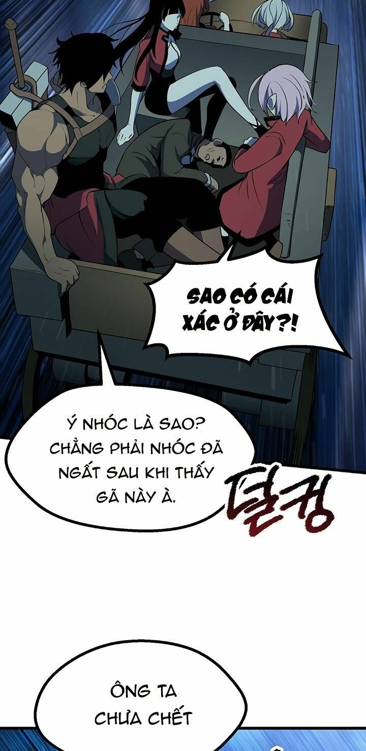 Anh Hùng Mạnh Nhất? Ta Không Làm Lâu Rồi!: Chapter 79