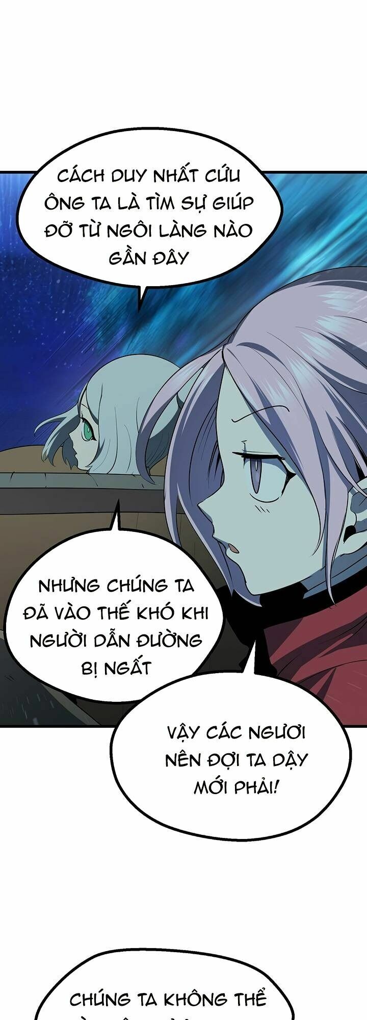 Anh Hùng Mạnh Nhất? Ta Không Làm Lâu Rồi!: Chapter 79