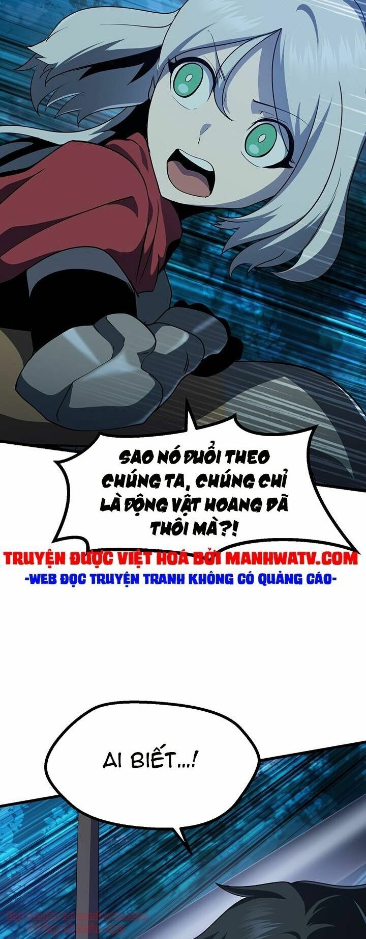 Anh Hùng Mạnh Nhất? Ta Không Làm Lâu Rồi!: Chapter 79