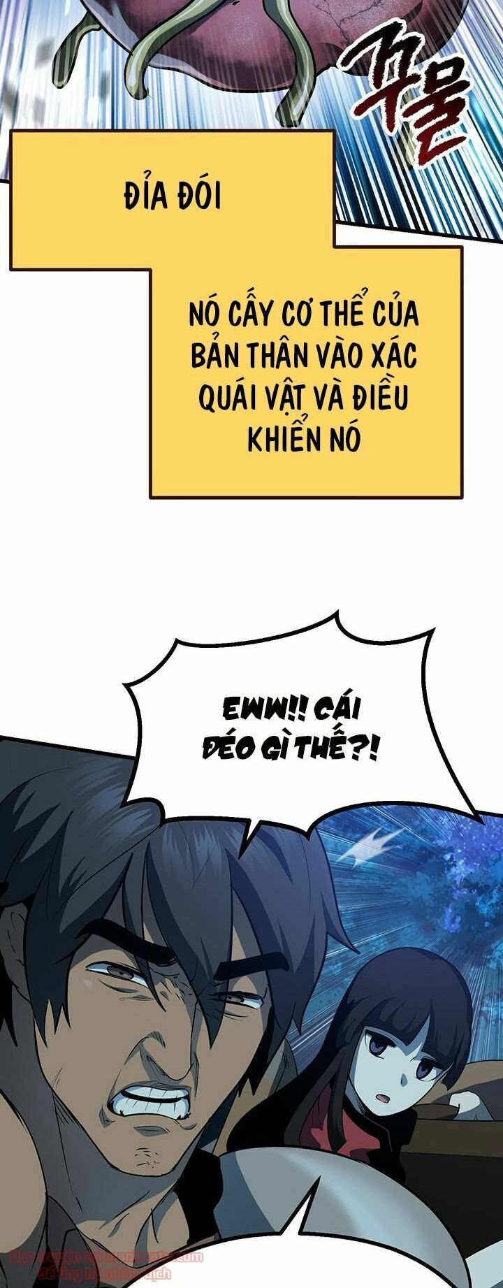 Anh Hùng Mạnh Nhất? Ta Không Làm Lâu Rồi!: Chapter 79