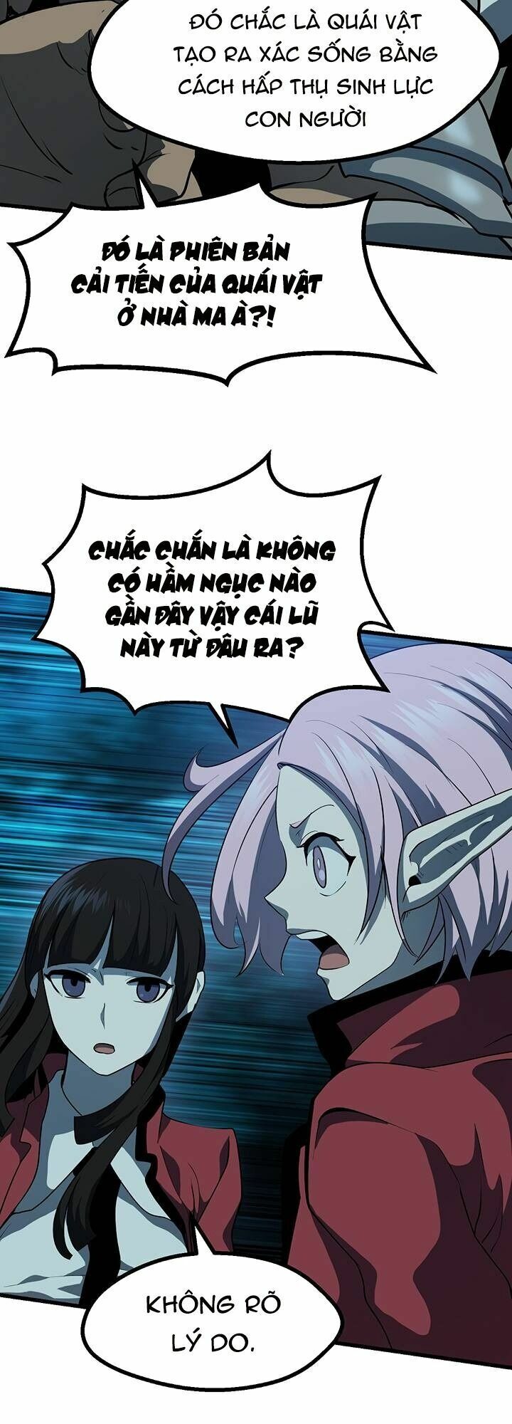 Anh Hùng Mạnh Nhất? Ta Không Làm Lâu Rồi!: Chapter 79