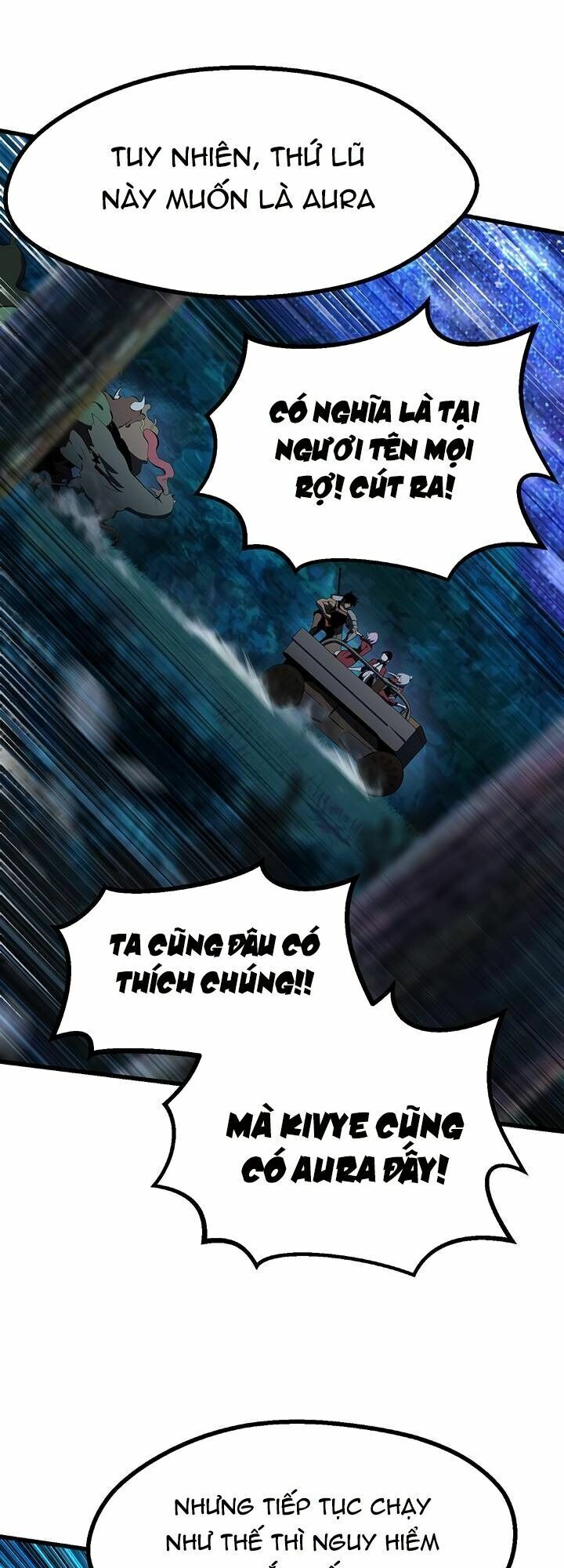 Anh Hùng Mạnh Nhất? Ta Không Làm Lâu Rồi!: Chapter 79