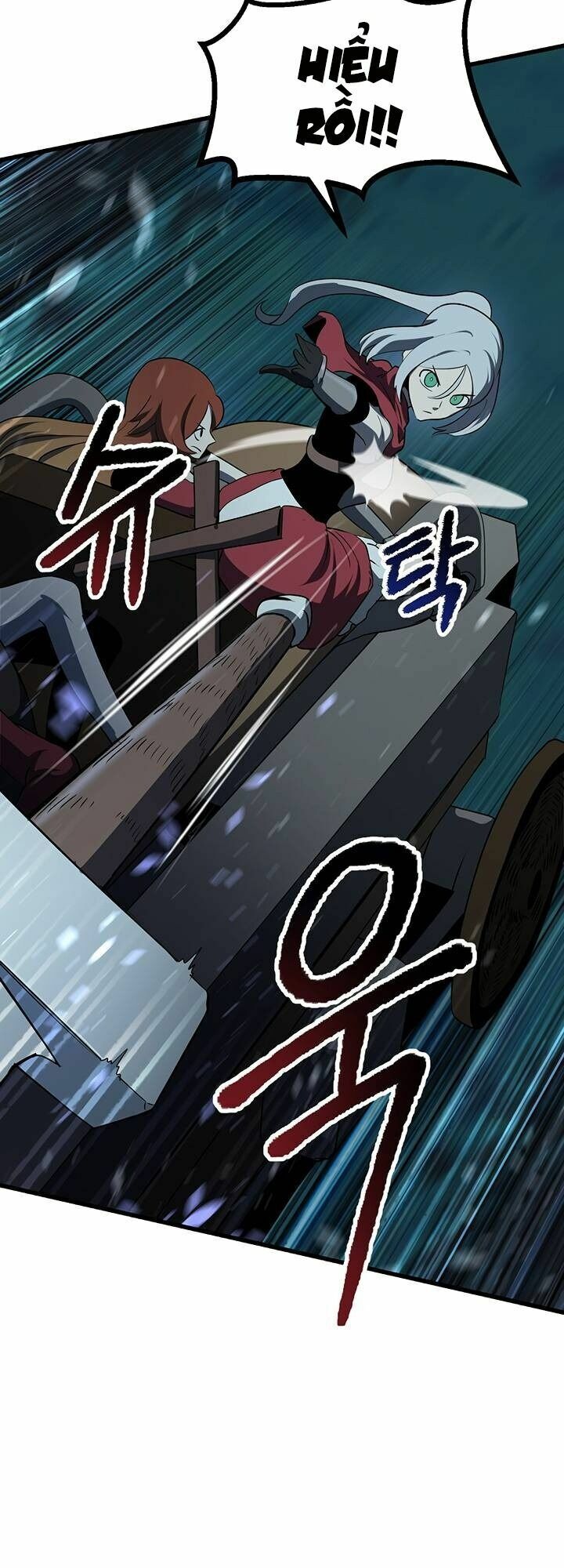 Anh Hùng Mạnh Nhất? Ta Không Làm Lâu Rồi!: Chapter 79