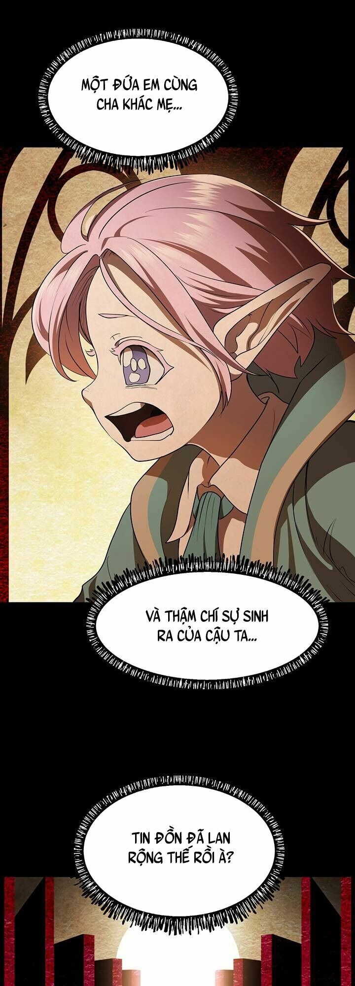 Anh Hùng Mạnh Nhất? Ta Không Làm Lâu Rồi!: Chapter 79