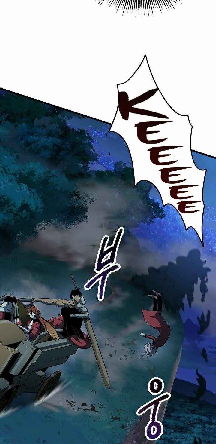 Anh Hùng Mạnh Nhất? Ta Không Làm Lâu Rồi!: Chapter 79