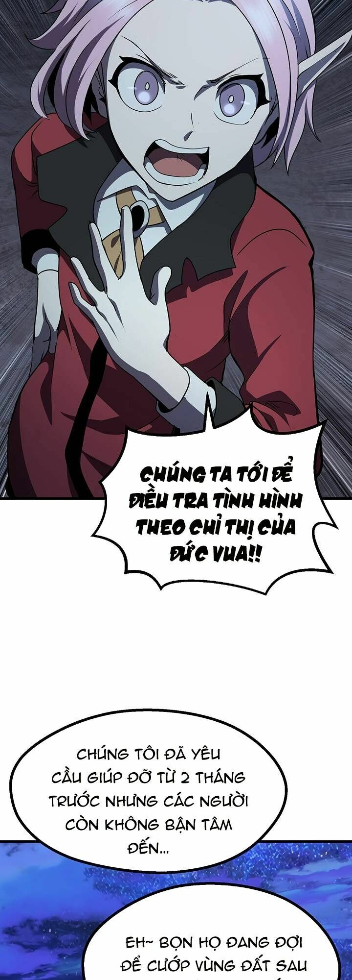 Anh Hùng Mạnh Nhất? Ta Không Làm Lâu Rồi!: Chapter 79