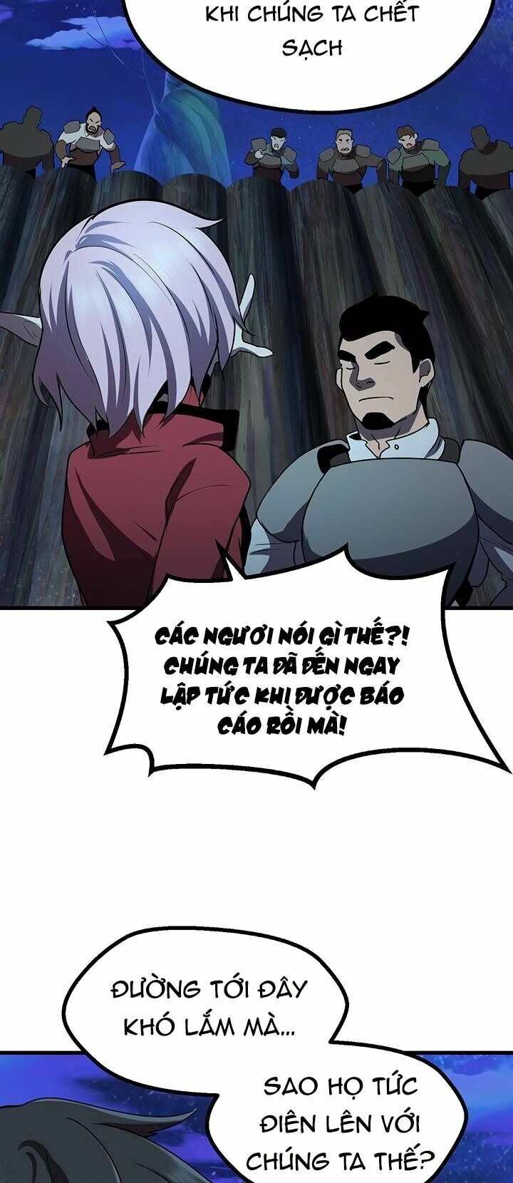 Anh Hùng Mạnh Nhất? Ta Không Làm Lâu Rồi!: Chapter 79