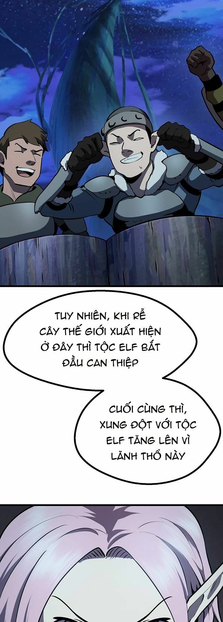 Anh Hùng Mạnh Nhất? Ta Không Làm Lâu Rồi!: Chapter 79
