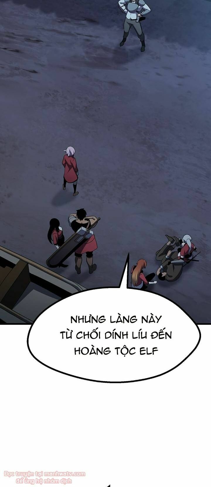 Anh Hùng Mạnh Nhất? Ta Không Làm Lâu Rồi!: Chapter 79