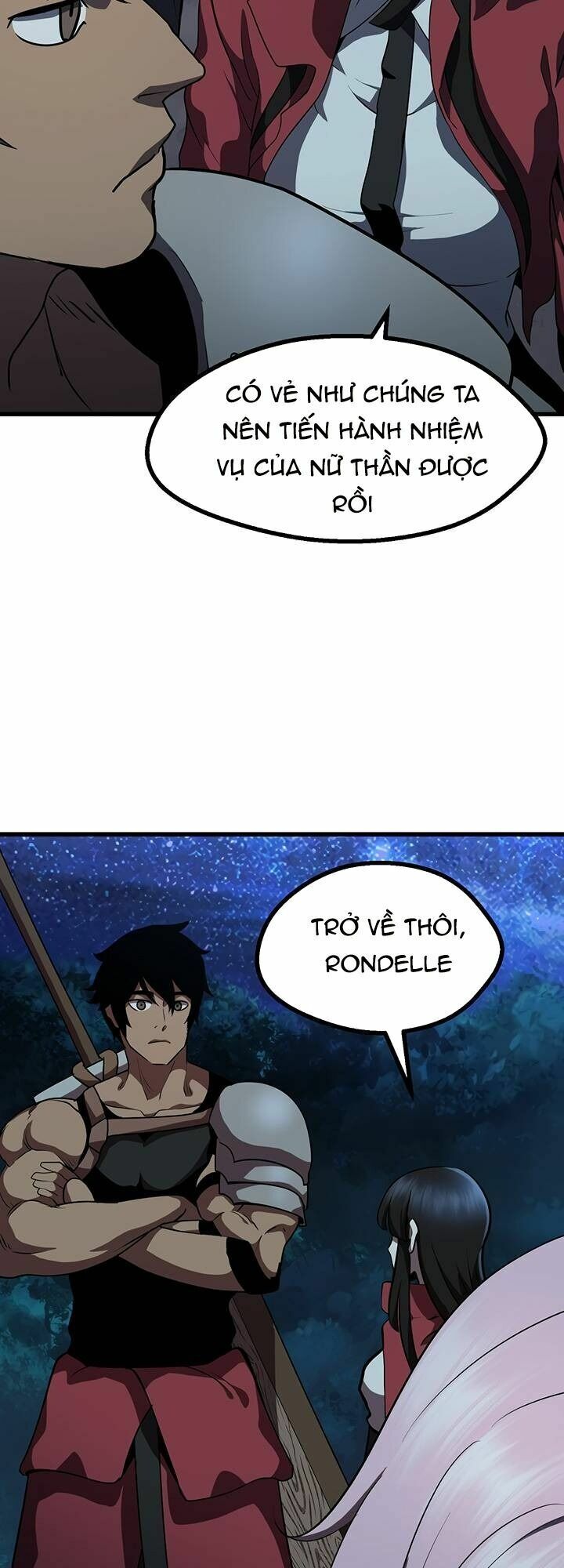 Anh Hùng Mạnh Nhất? Ta Không Làm Lâu Rồi!: Chapter 79