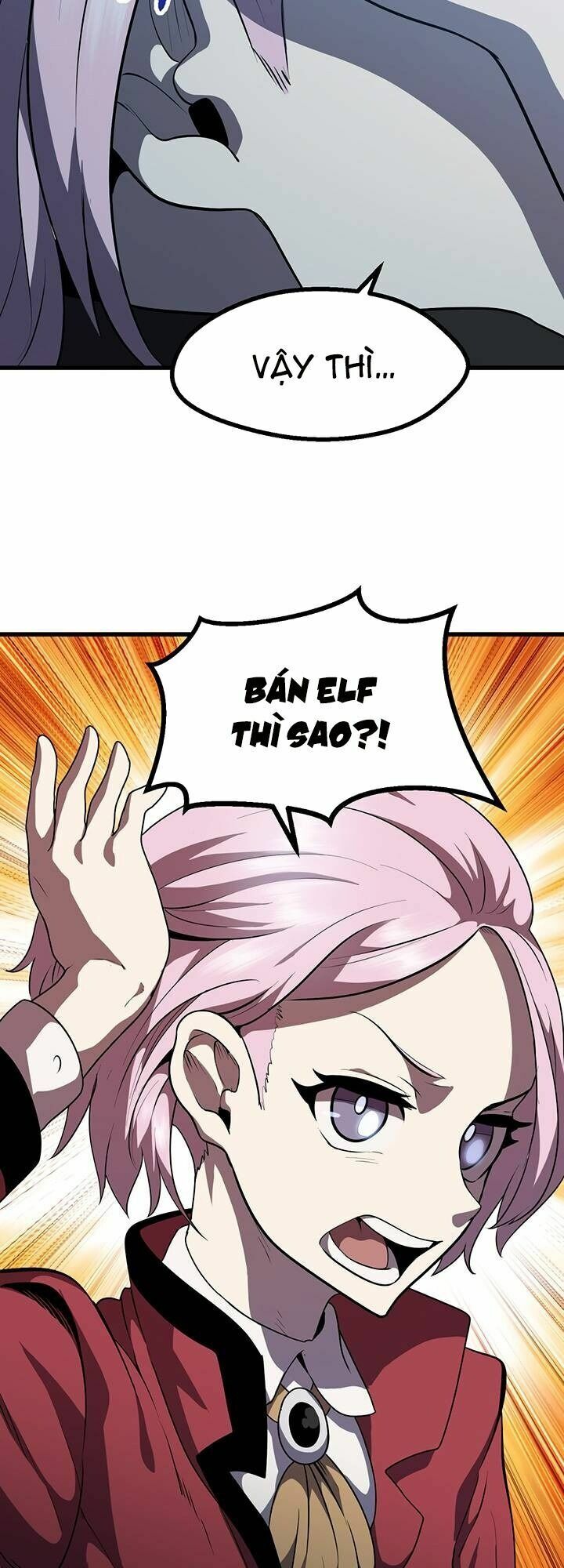 Anh Hùng Mạnh Nhất? Ta Không Làm Lâu Rồi!: Chapter 79