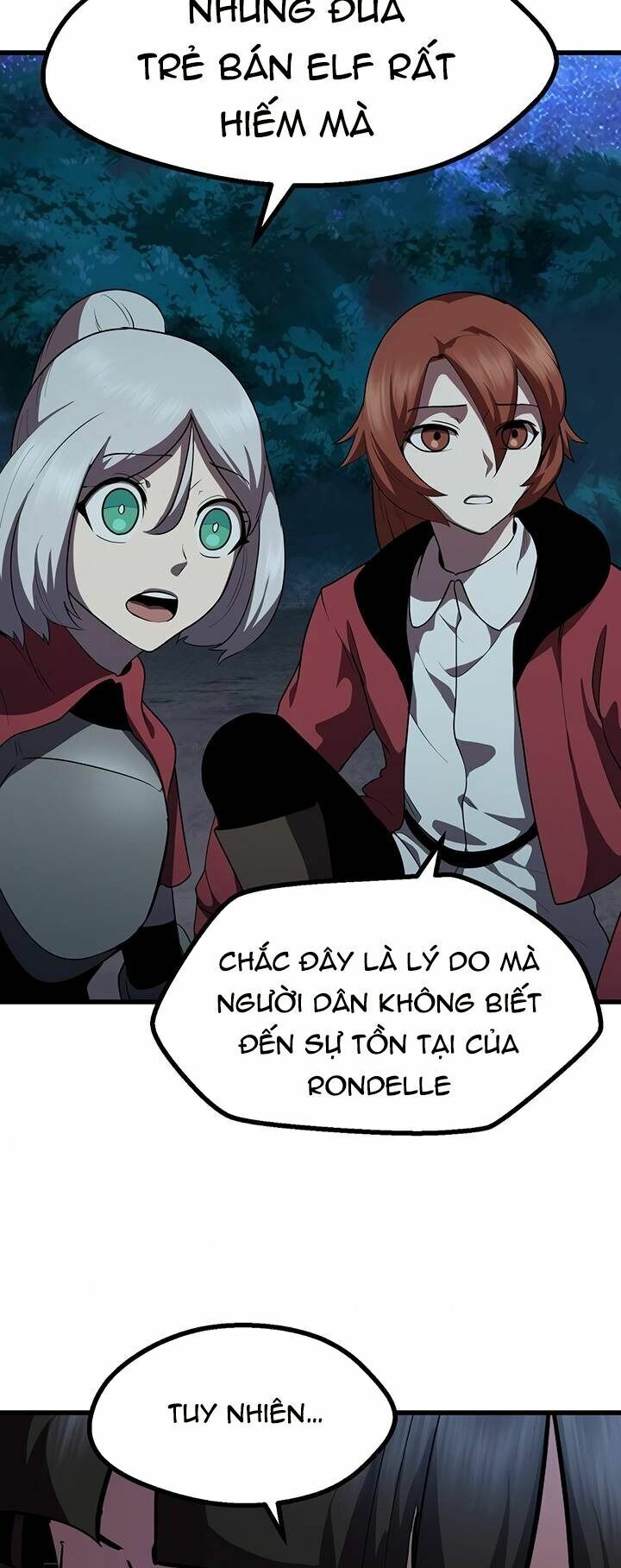 Anh Hùng Mạnh Nhất? Ta Không Làm Lâu Rồi!: Chapter 79