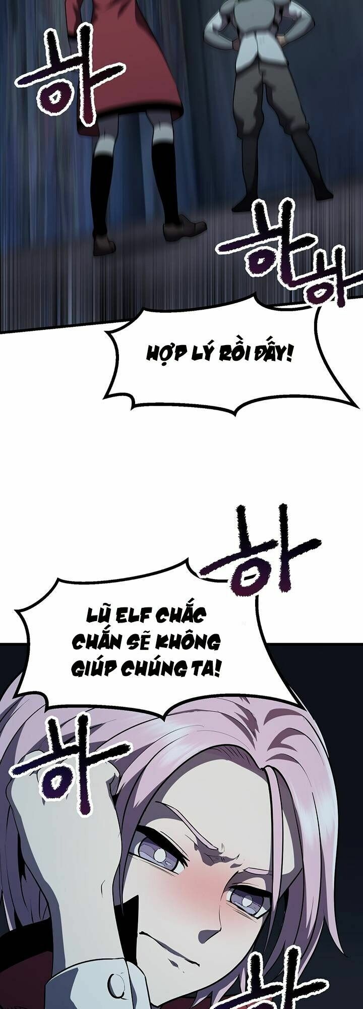 Anh Hùng Mạnh Nhất? Ta Không Làm Lâu Rồi!: Chapter 79