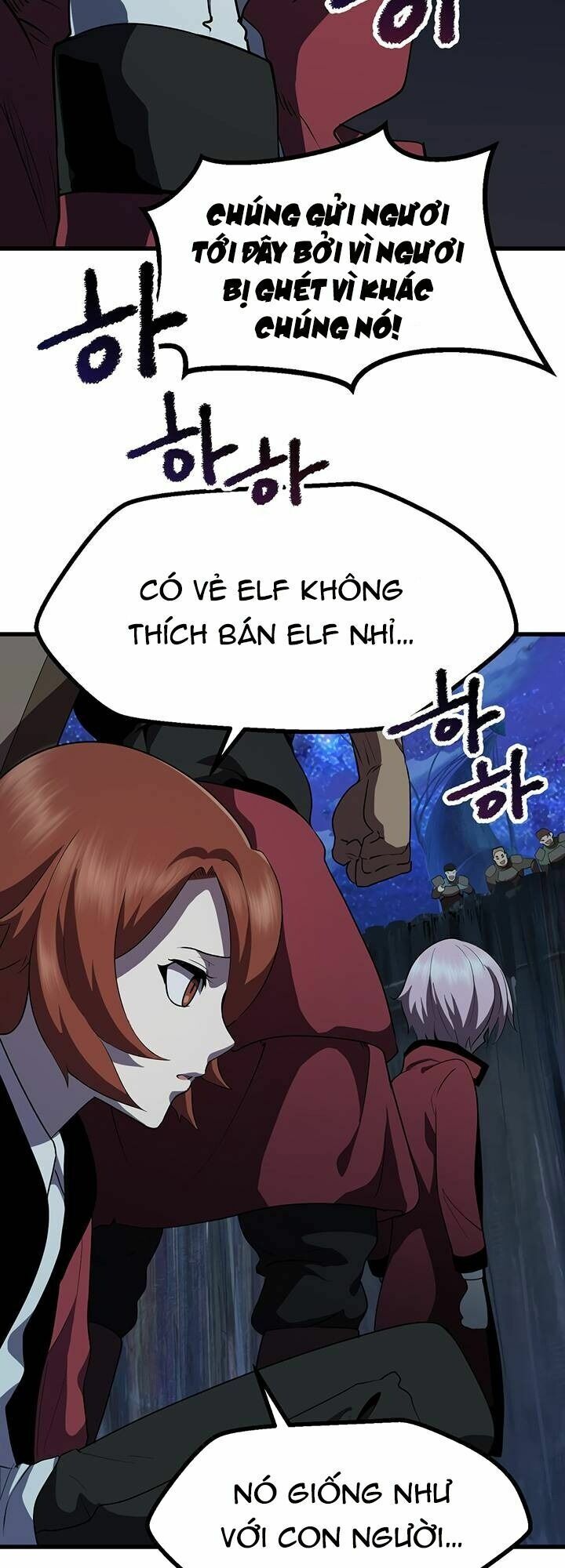 Anh Hùng Mạnh Nhất? Ta Không Làm Lâu Rồi!: Chapter 79