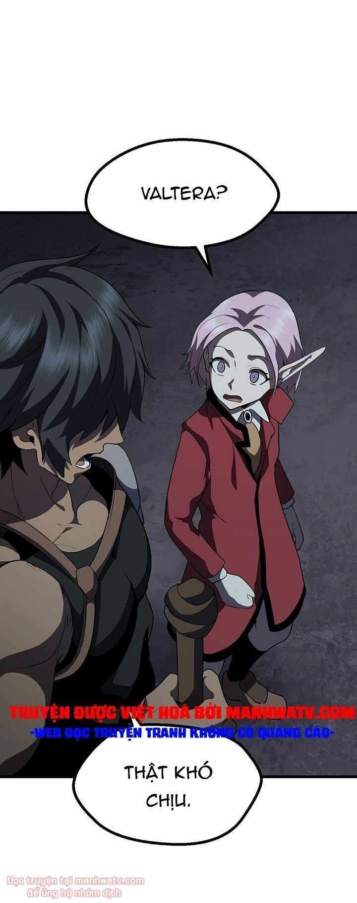 Anh Hùng Mạnh Nhất? Ta Không Làm Lâu Rồi!: Chapter 79