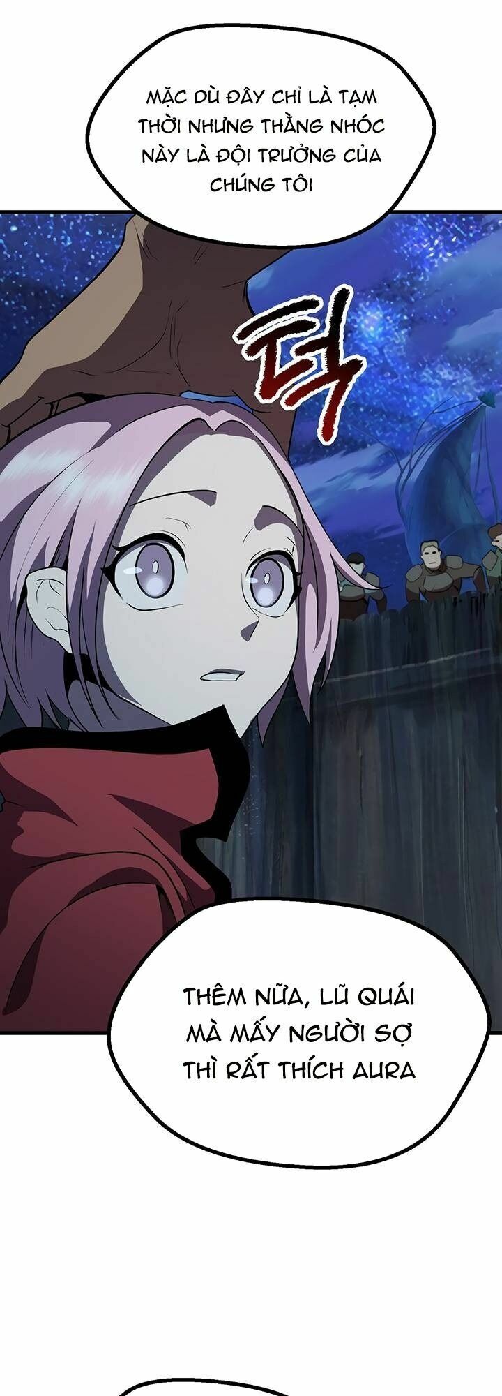 Anh Hùng Mạnh Nhất? Ta Không Làm Lâu Rồi!: Chapter 79