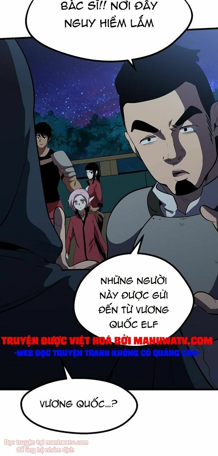 Anh Hùng Mạnh Nhất? Ta Không Làm Lâu Rồi!: Chapter 79