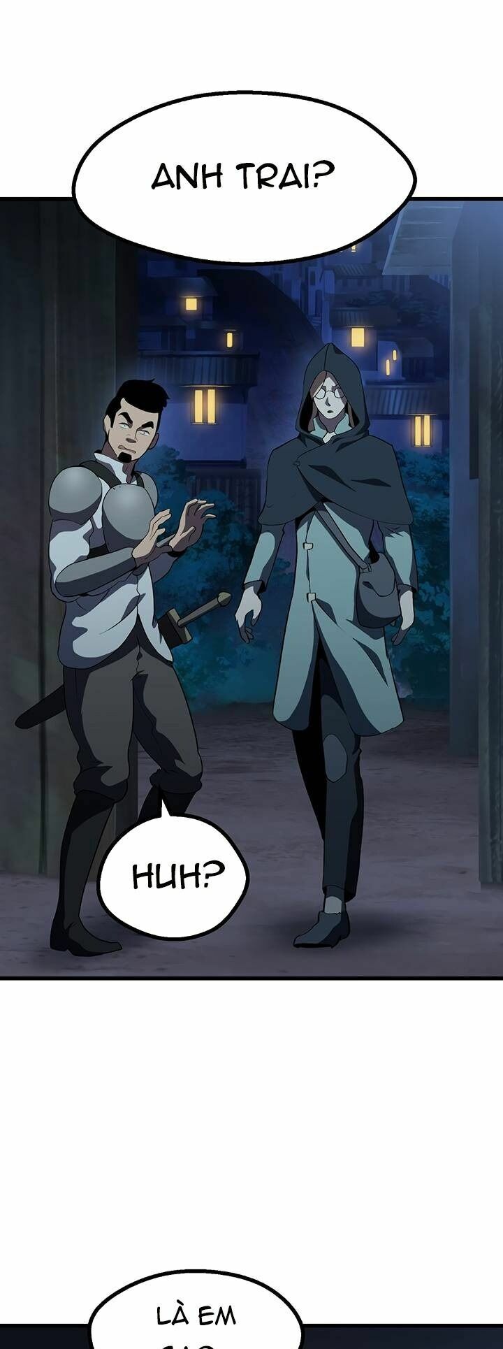 Anh Hùng Mạnh Nhất? Ta Không Làm Lâu Rồi!: Chapter 79
