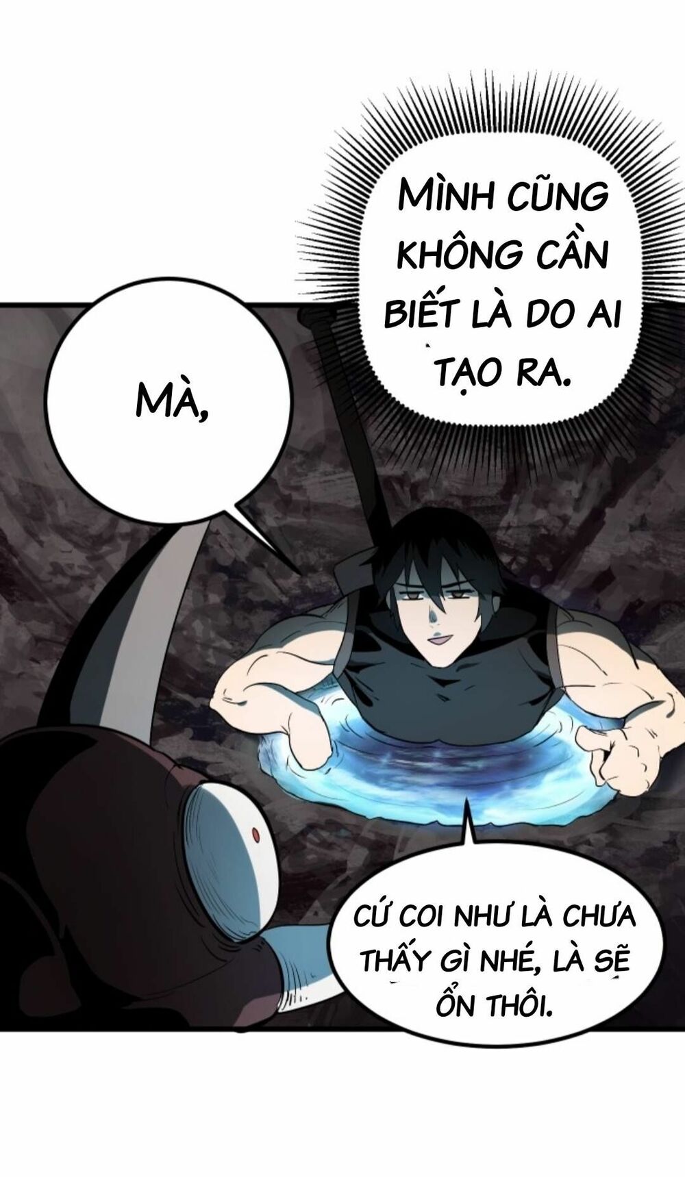 Anh Hùng Mạnh Nhất? Ta Không Làm Lâu Rồi!: Chapter 8